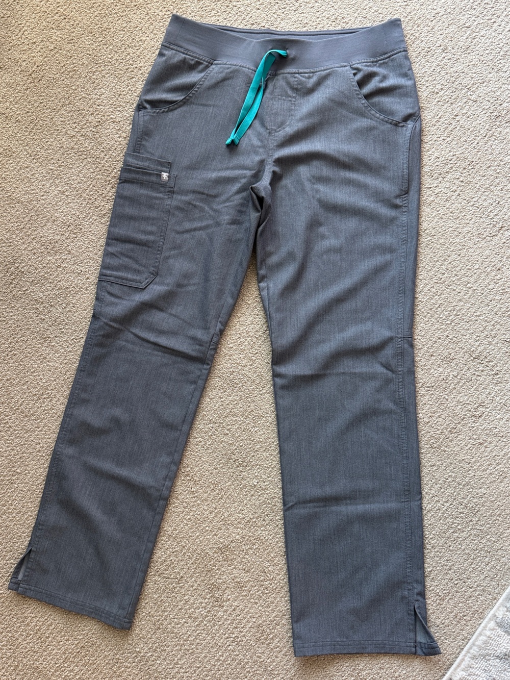 Figs Kade Cargo Size S Reg